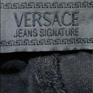 Women’s Versace Jeans Wide Leg- Flare